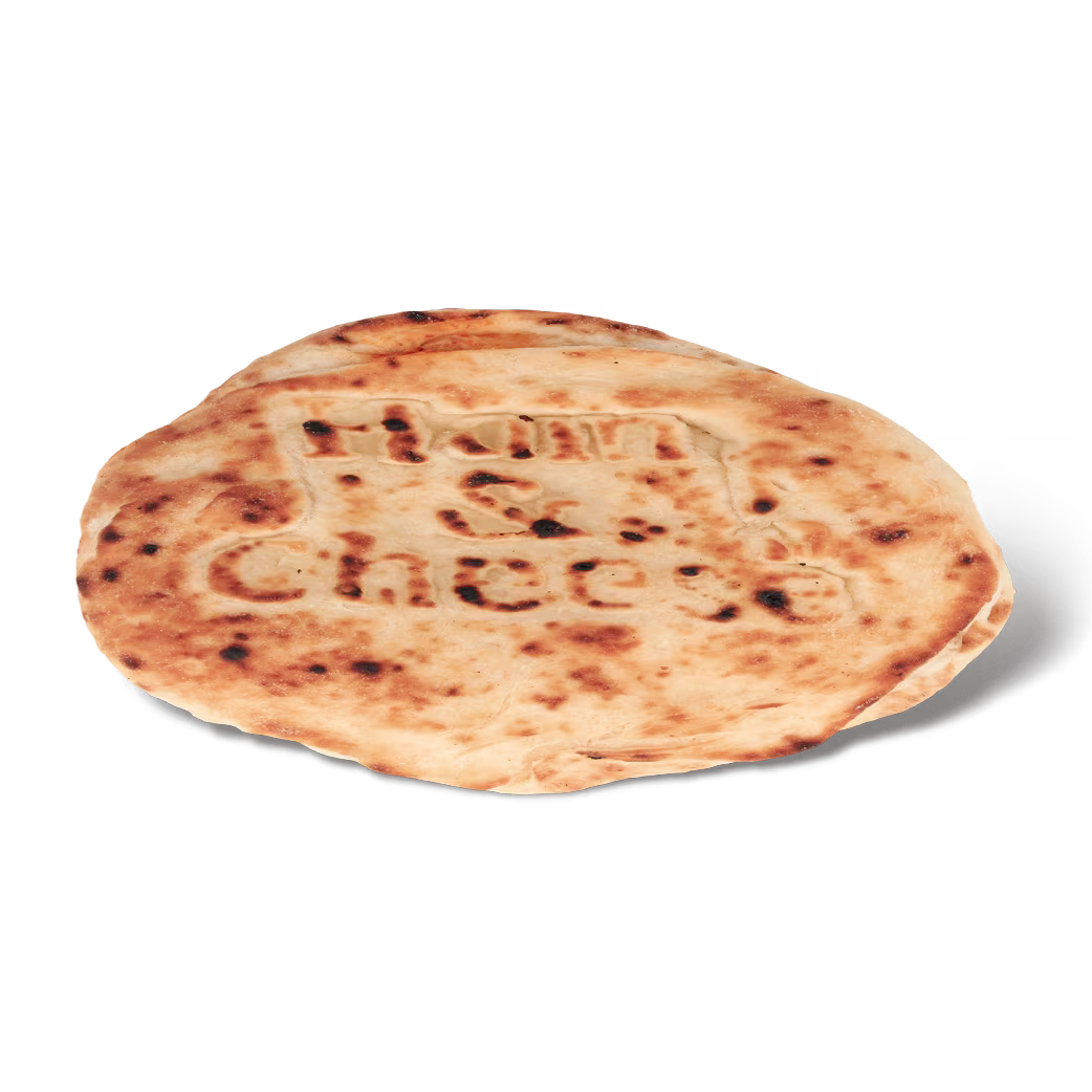 Ham & Cheese Pocket