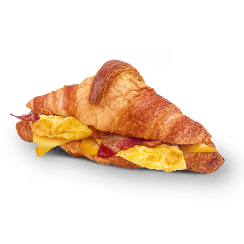 Breakfast Croissant