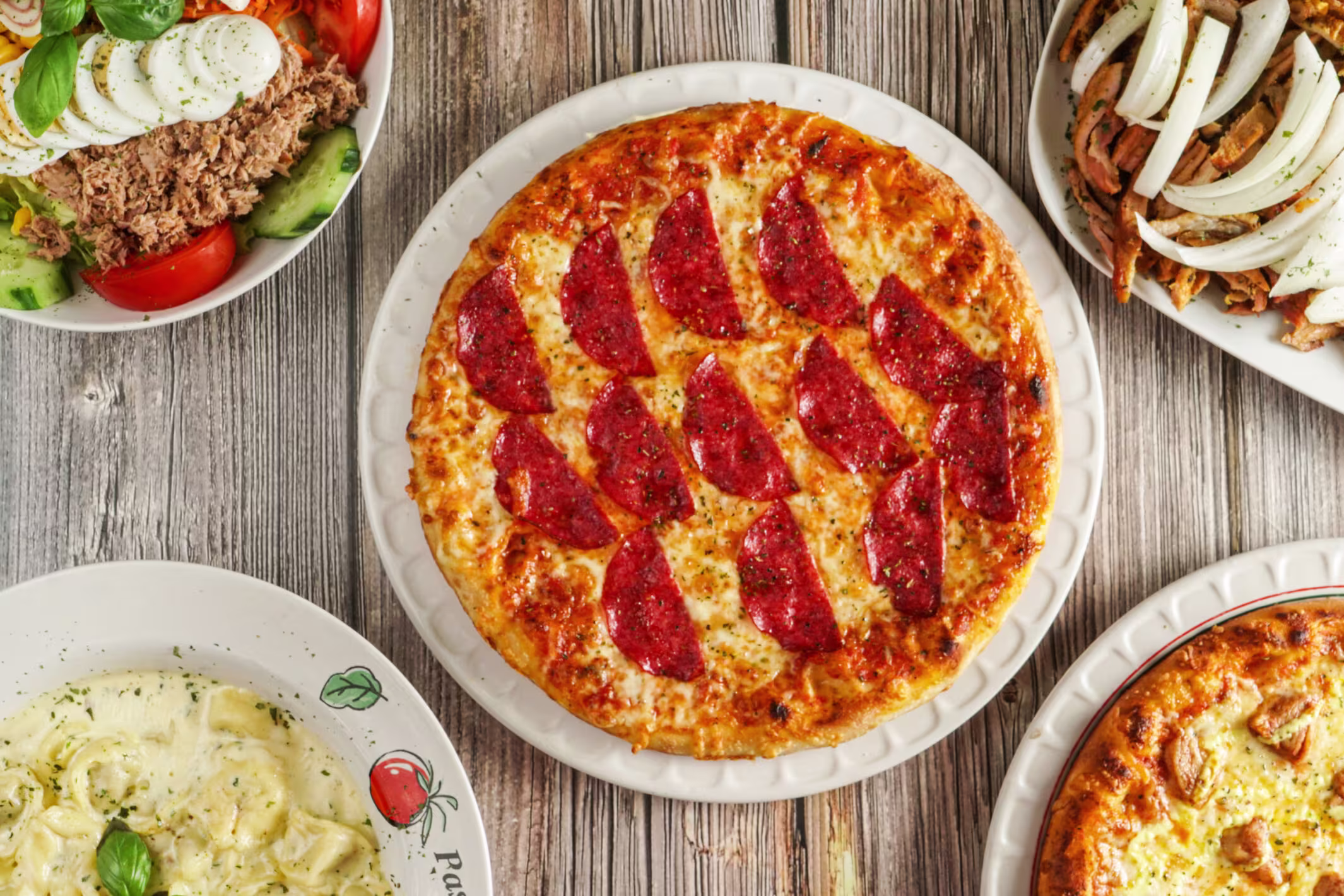Pizzeria Royal Titelbild
