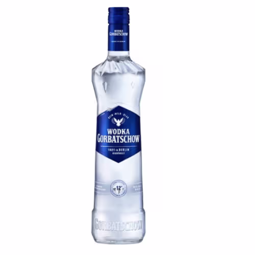 Gorbatschow Vodka 0.7l