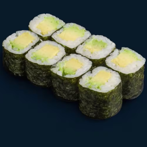 Avocado Maki