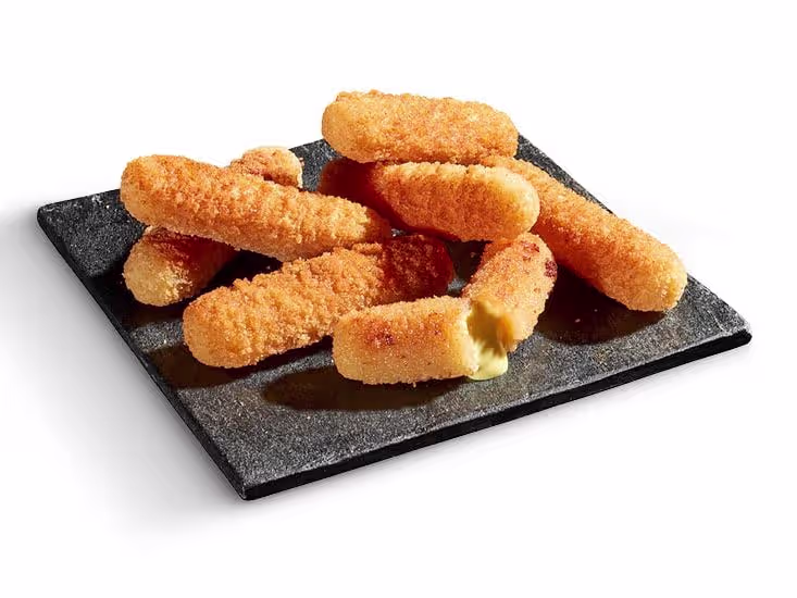 Cheddar Cheese Sticks 7er
