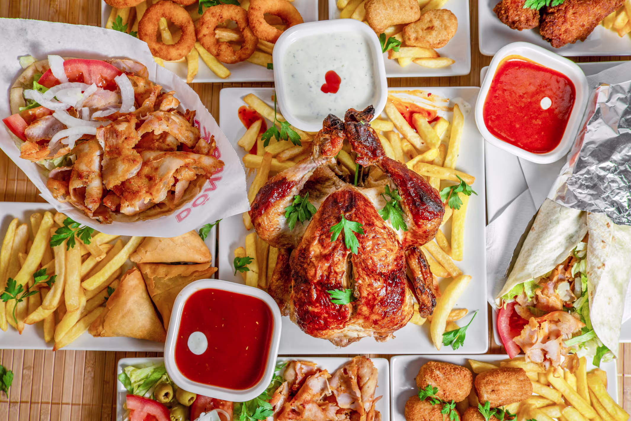 Food Truck 24 Titelbild