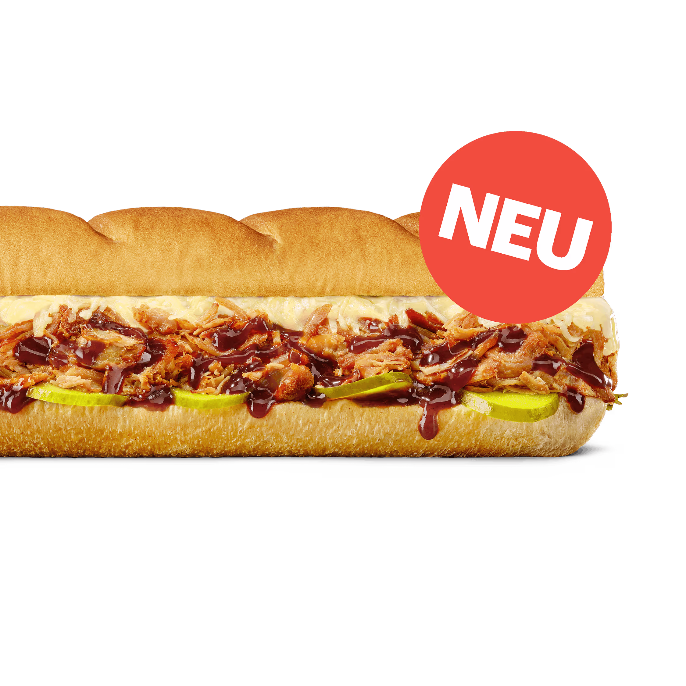 BBQ Pulled Pork