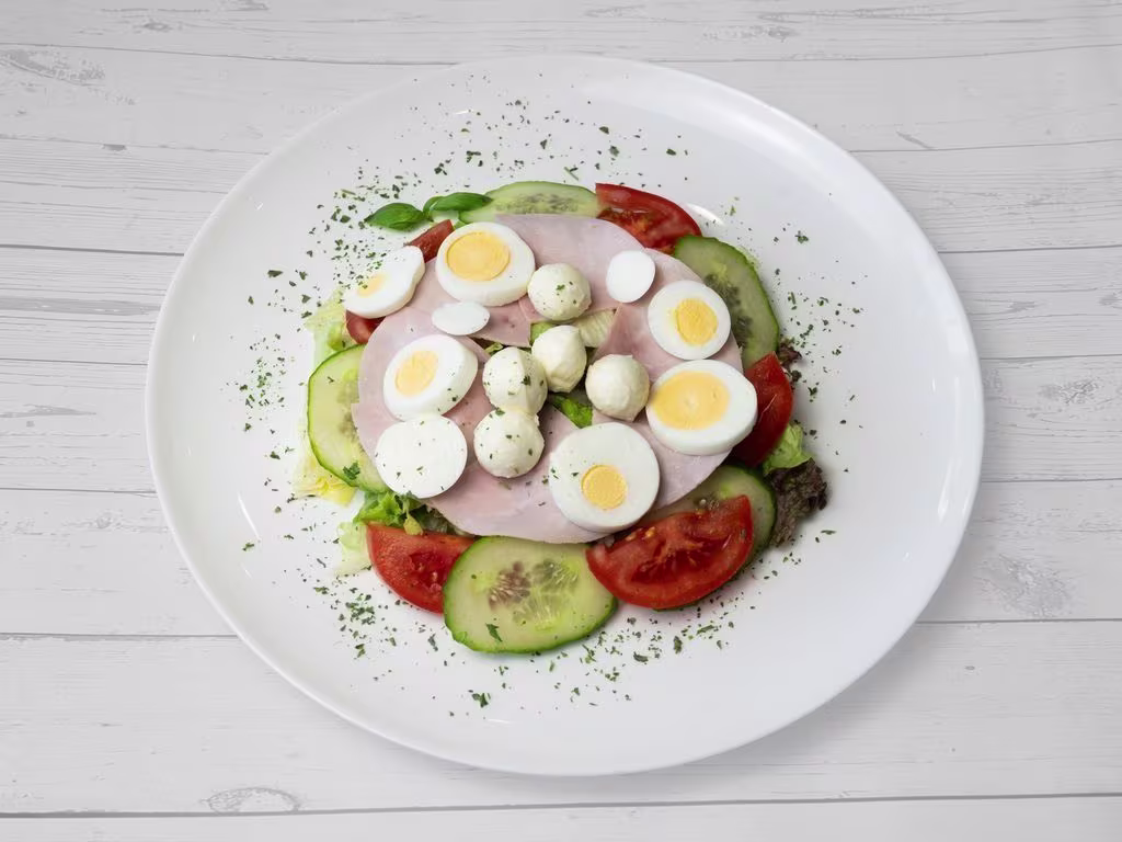 Salat Italia