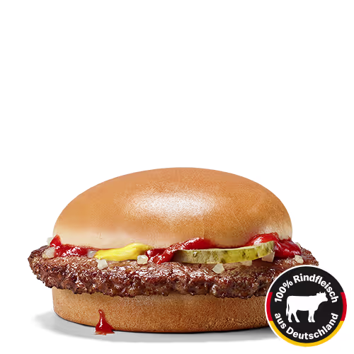 Hamburger