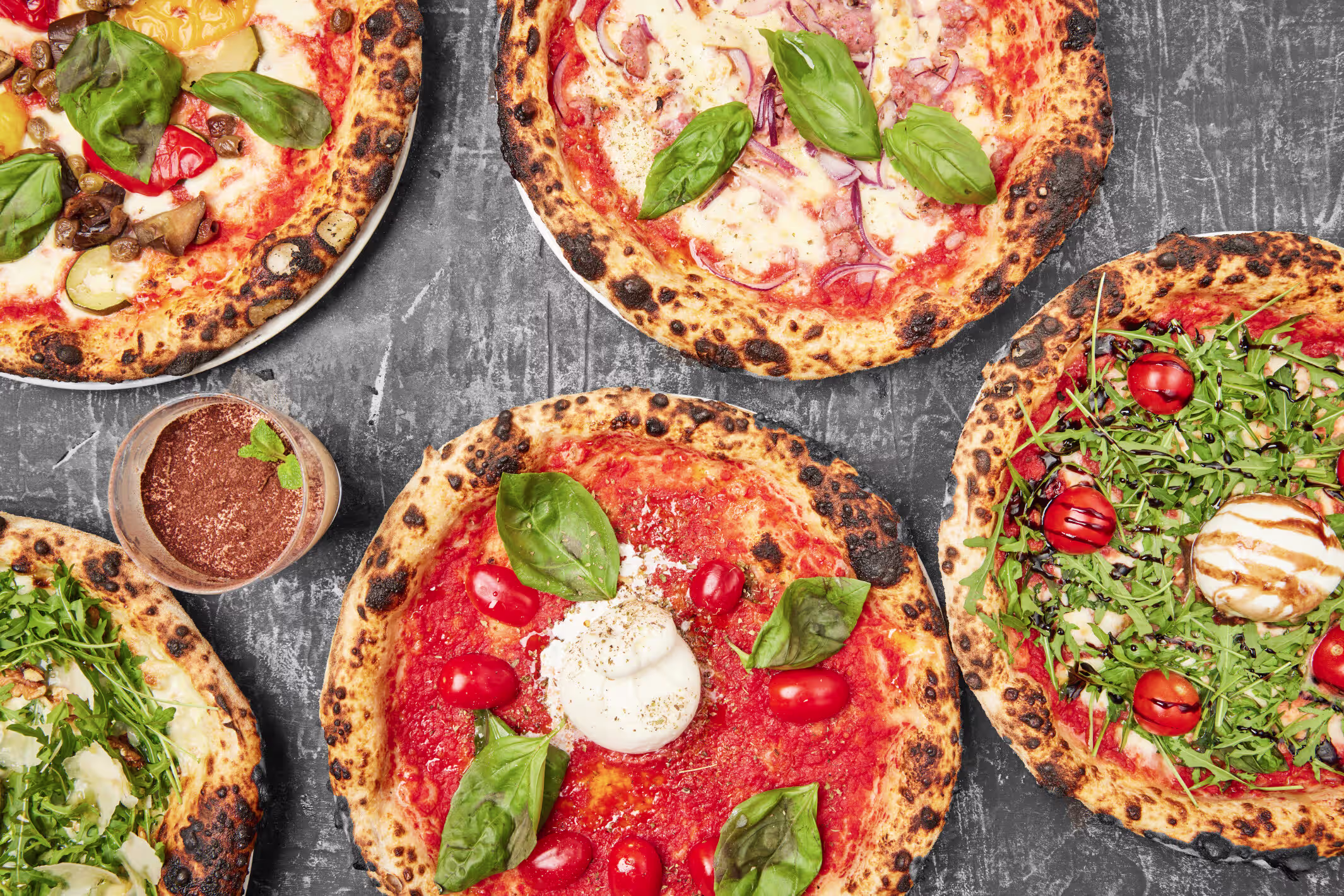 Pizzeria Buongiorno Titelbild