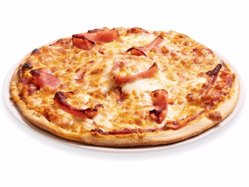 Pizza Pamplona