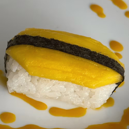 Mango Nigiri