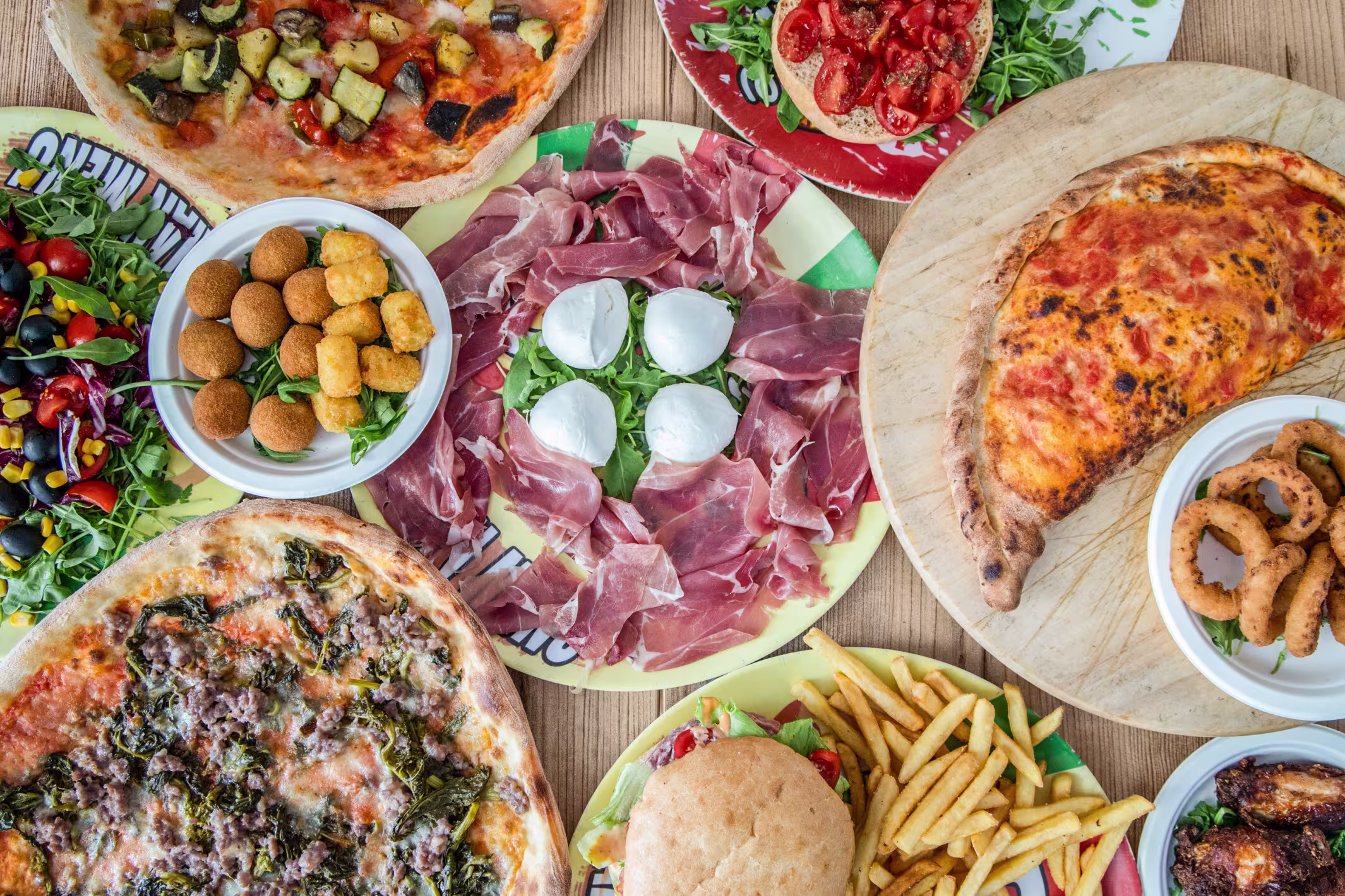 Ristorante Gianico Titelbild