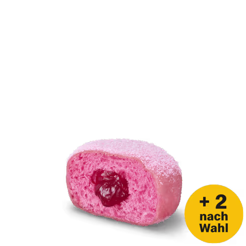 McPops® Berry Bomb Trio