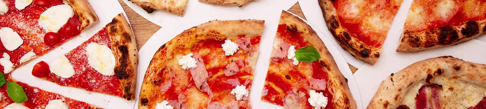 Pizzeria Toscana Titelbild
