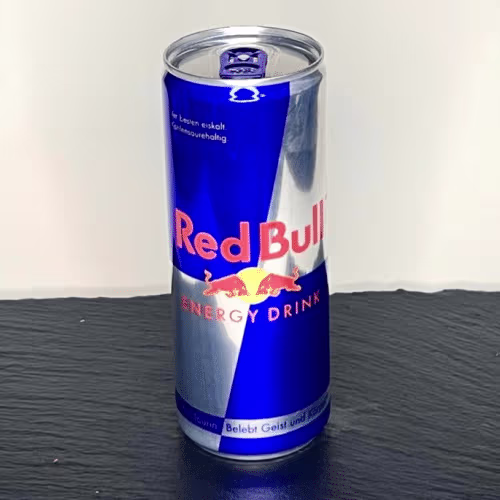 Red Bull 0,33l