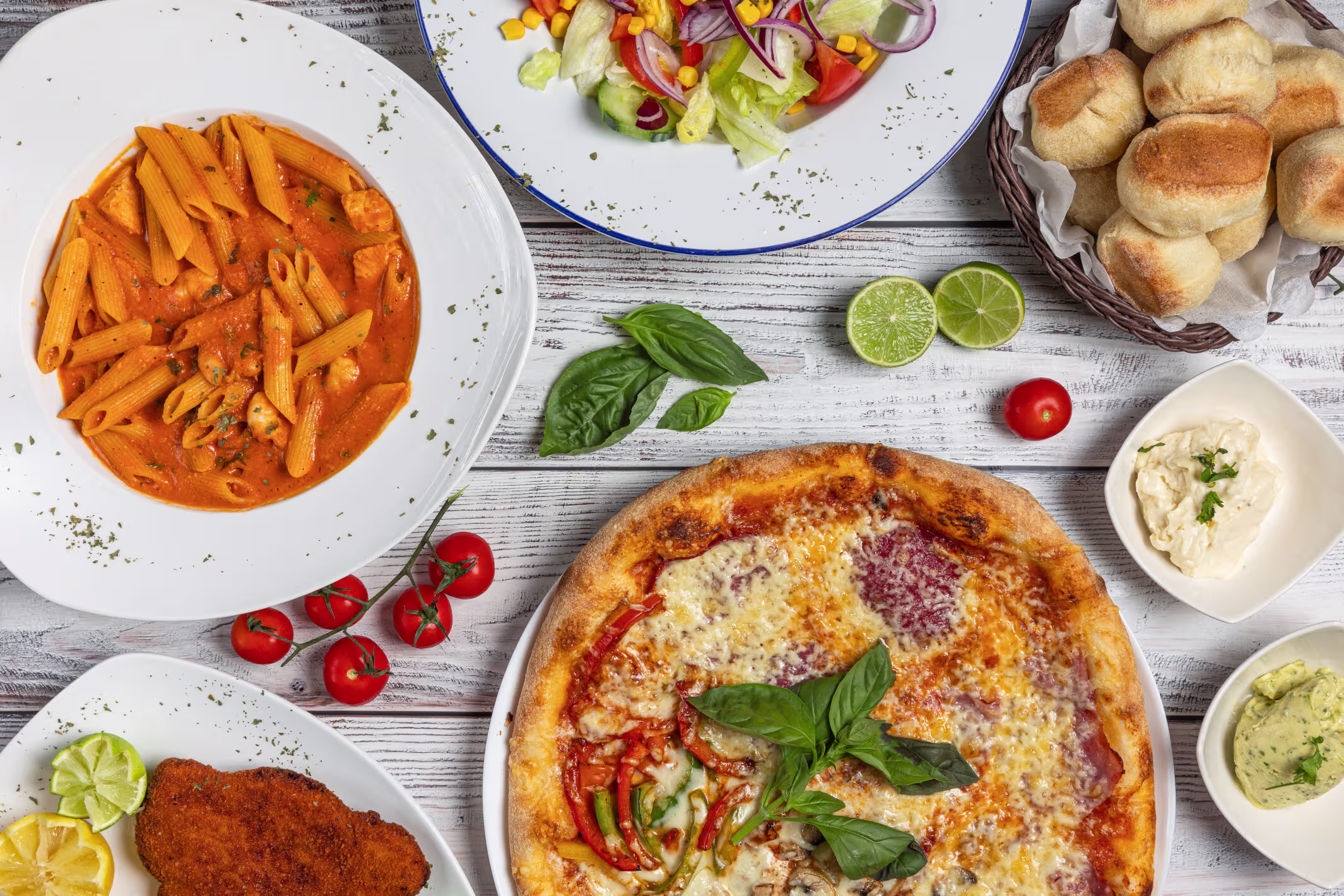 Pizza Planet Reutlingen Titelbild