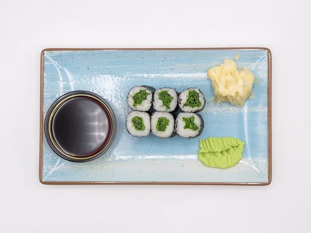 Maki Rucola
