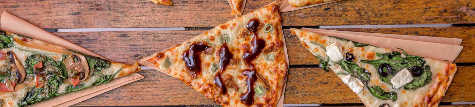 Pizzeria Tricolore Titelbild