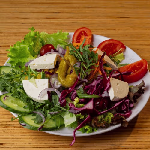 Insalata Capricciosa