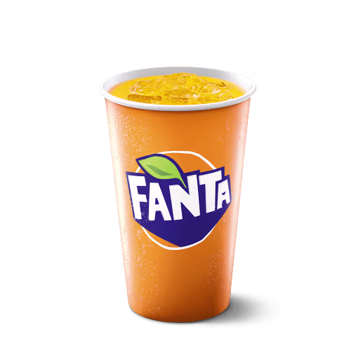 Fanta® 0,4l