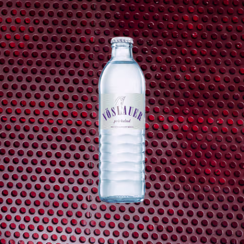 Wasser Prickelnd 0,25l