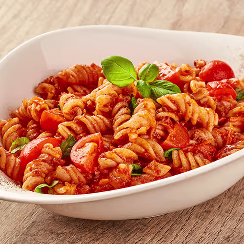 Pasta Bolognese