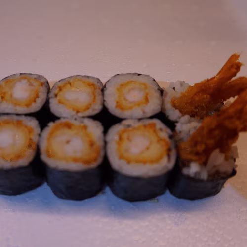 Ebi Tempura Maki