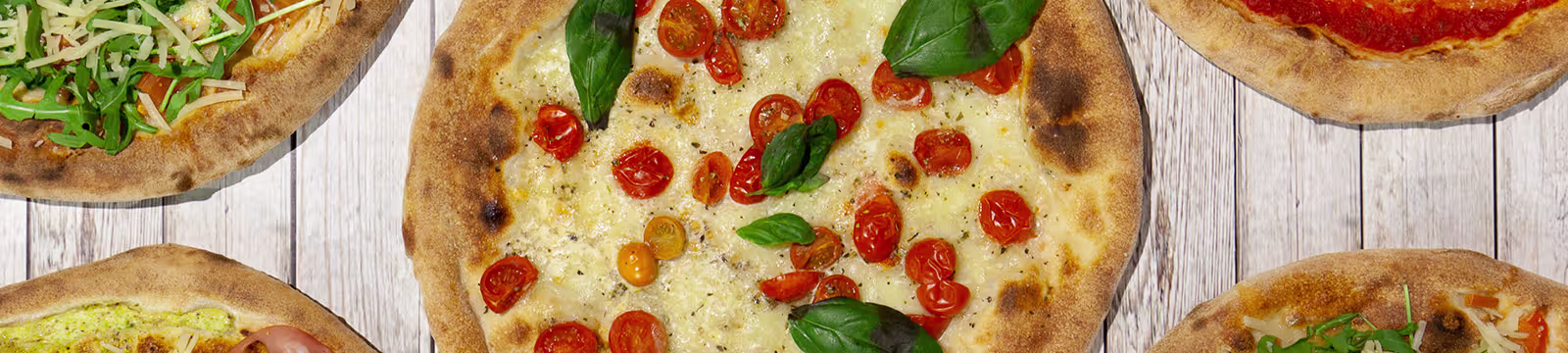 Pizzeria Fratelli Titelbild