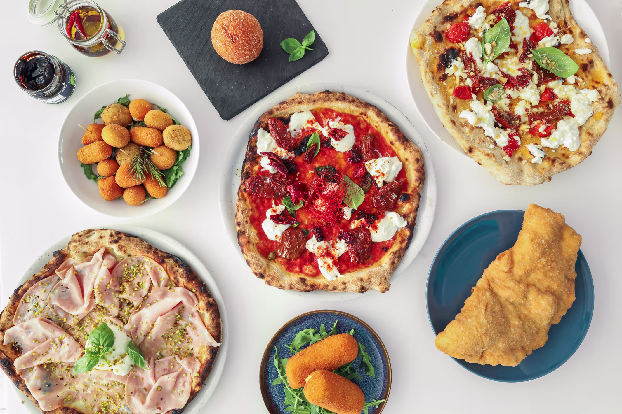 Ristorante Sapori Di Puglia Titelbild