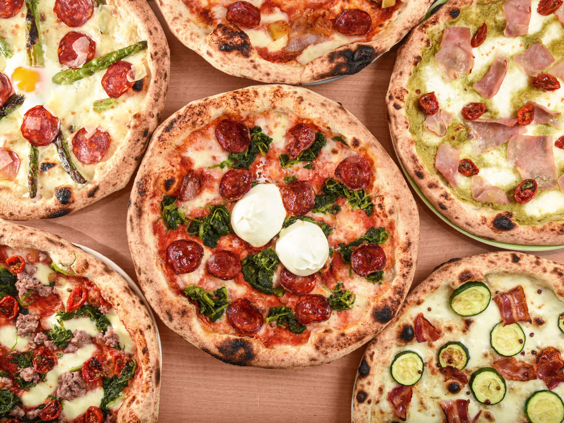 L'àmore Döner&Pizza Titelbild