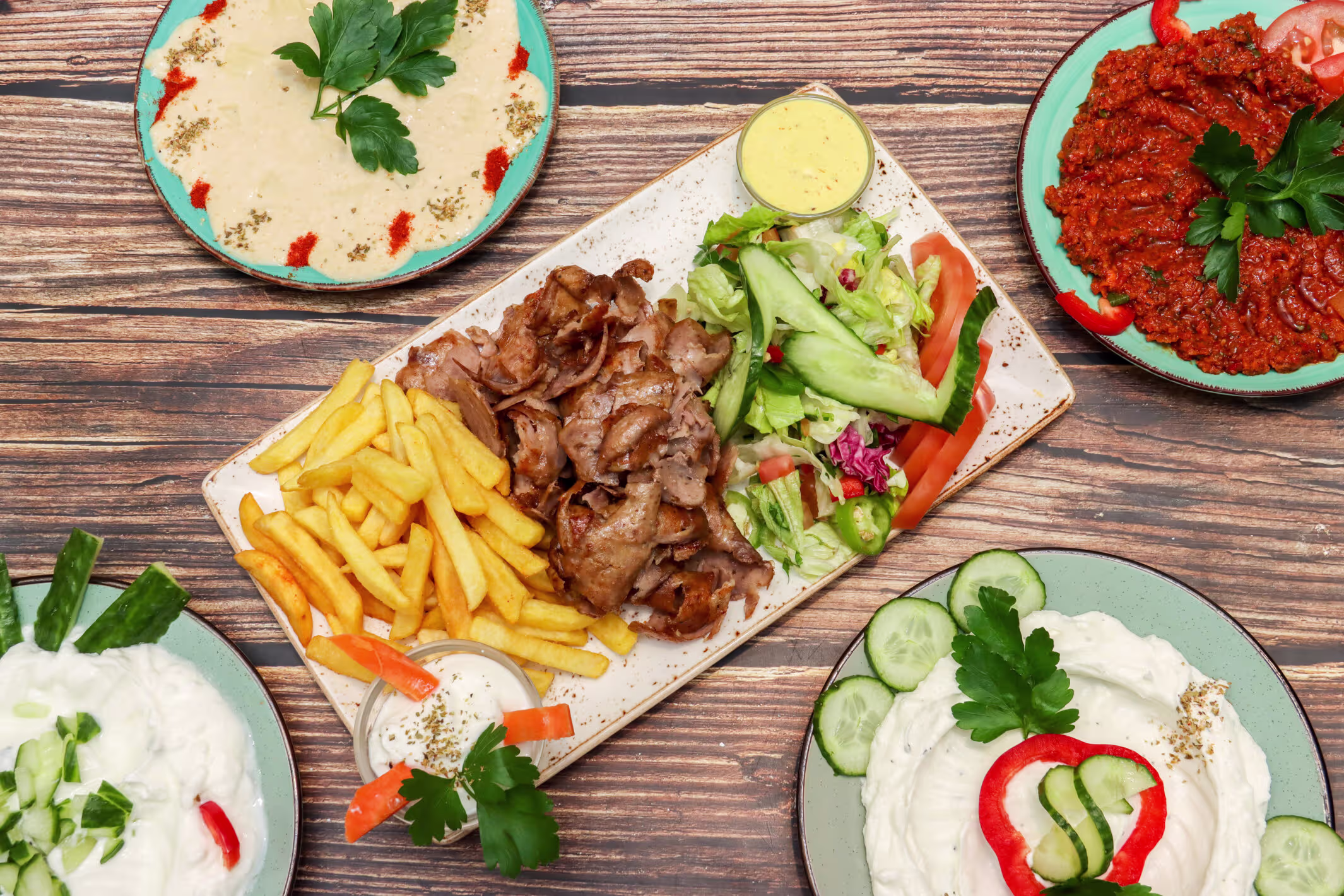 Pia Beef Kebab Titelbild