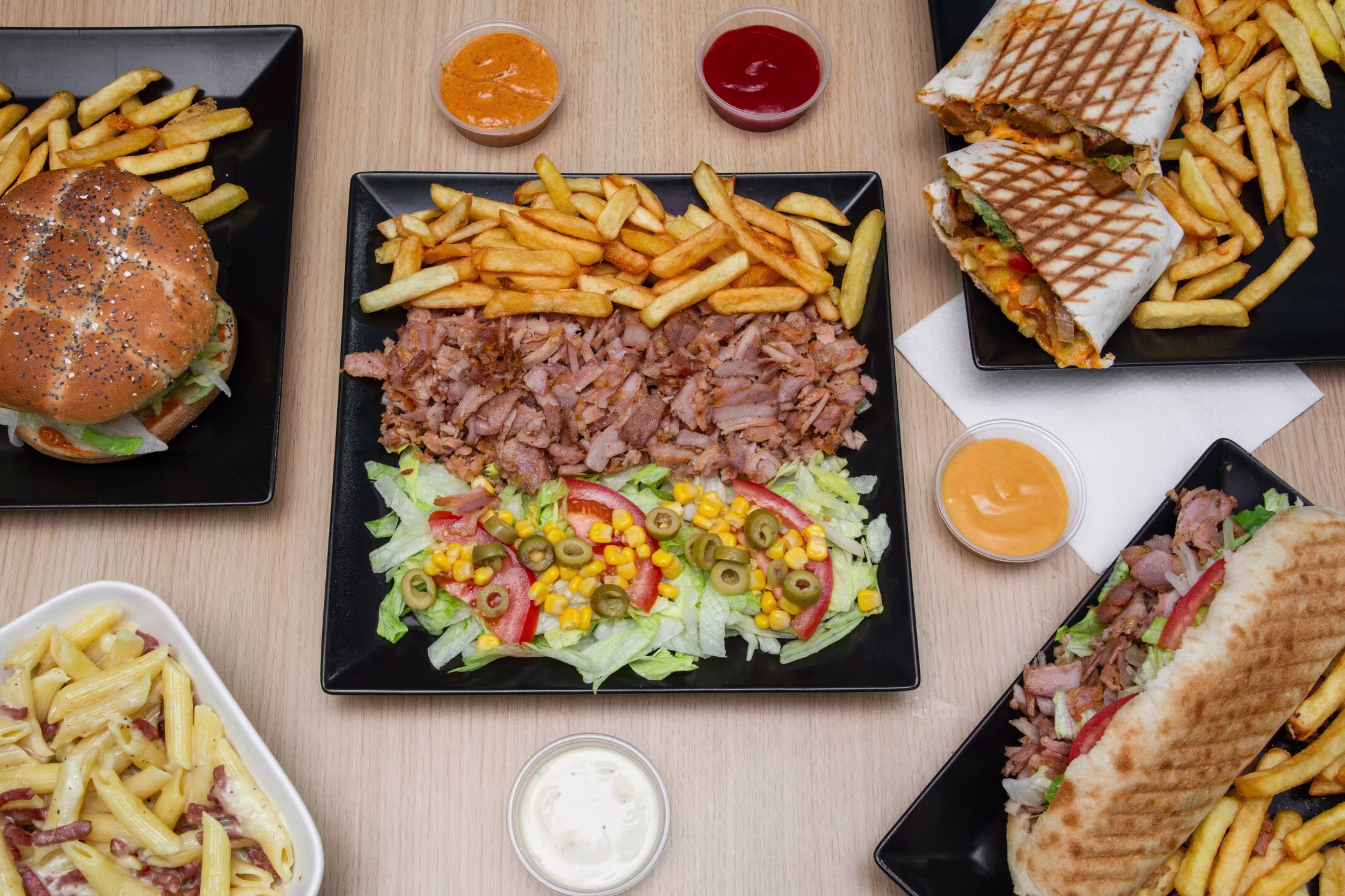 Sultan Kebap Titelbild