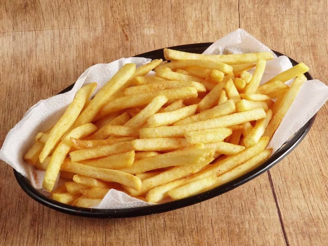 Pommes frites