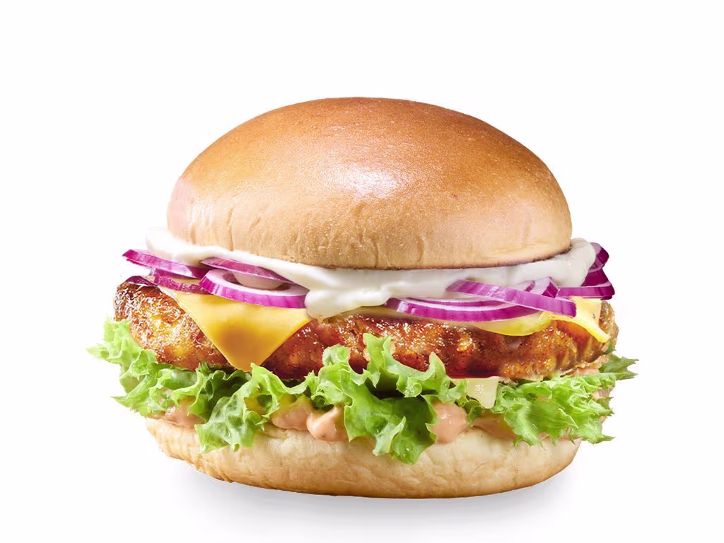 Original Veggie