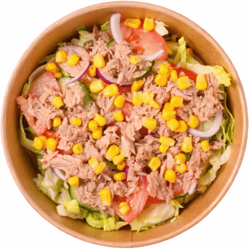 Thunfisch Salat