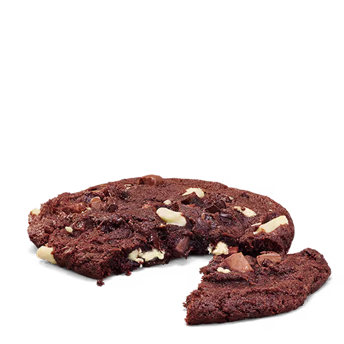 Triple Choc Cookie