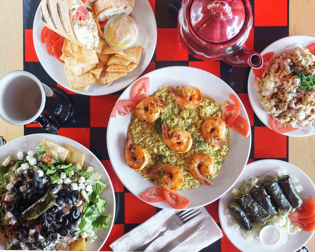 SPIROS - Greek Family Tavern Titelbild