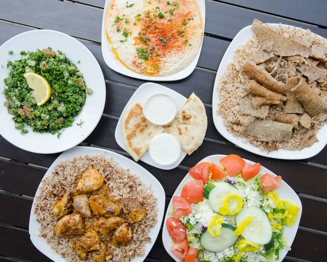 01 Adana Kebap Titelbild