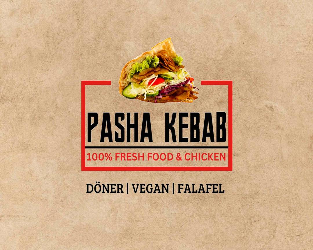 Pasha Kebab Titelbild