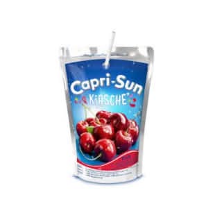 Capri-Sun Kirsche 0.2l
