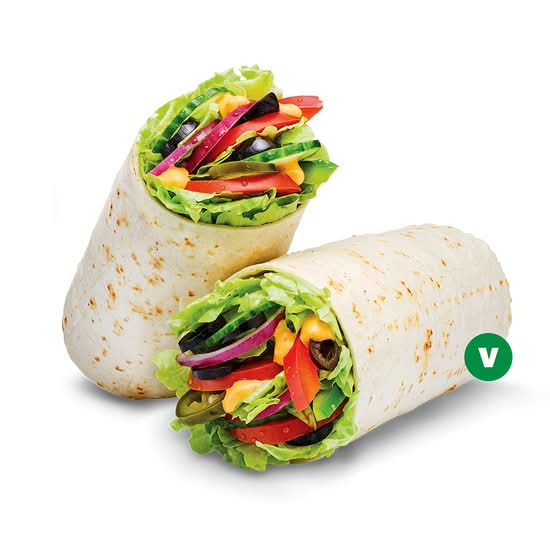 Veggie Delite®