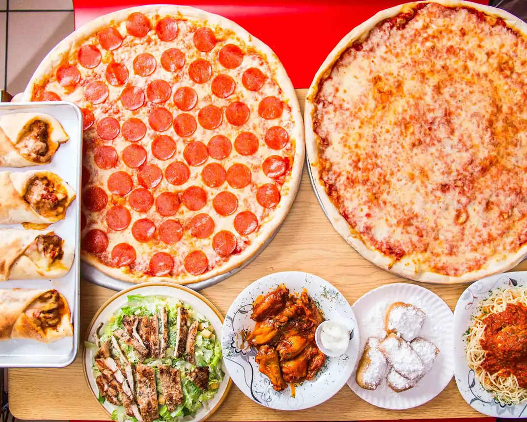 YELLOWCAB - Das Pizzataxi Titelbild