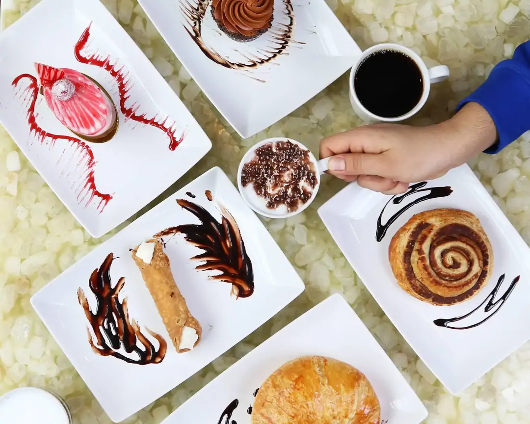 Feinbäckerei Friedenau Titelbild