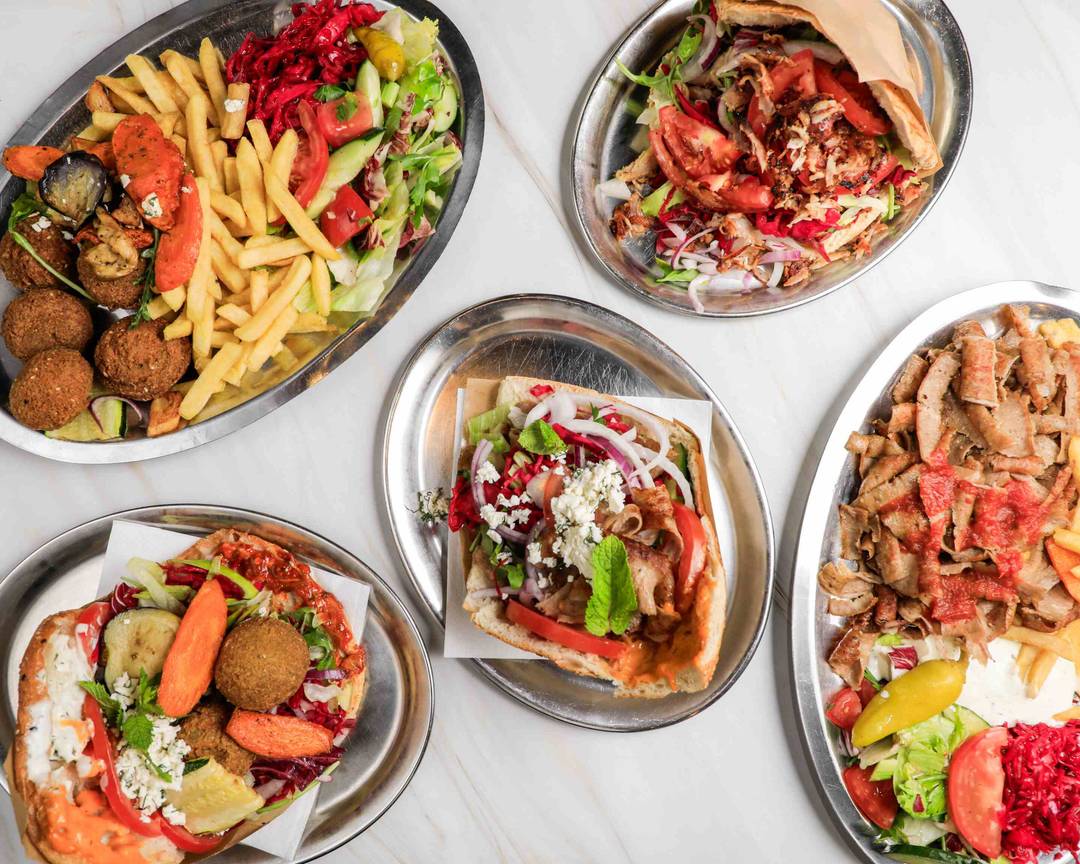 Mola Berliner Döner Titelbild