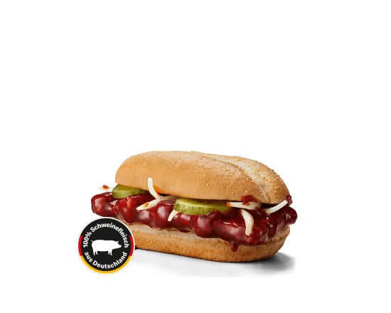 McRib®