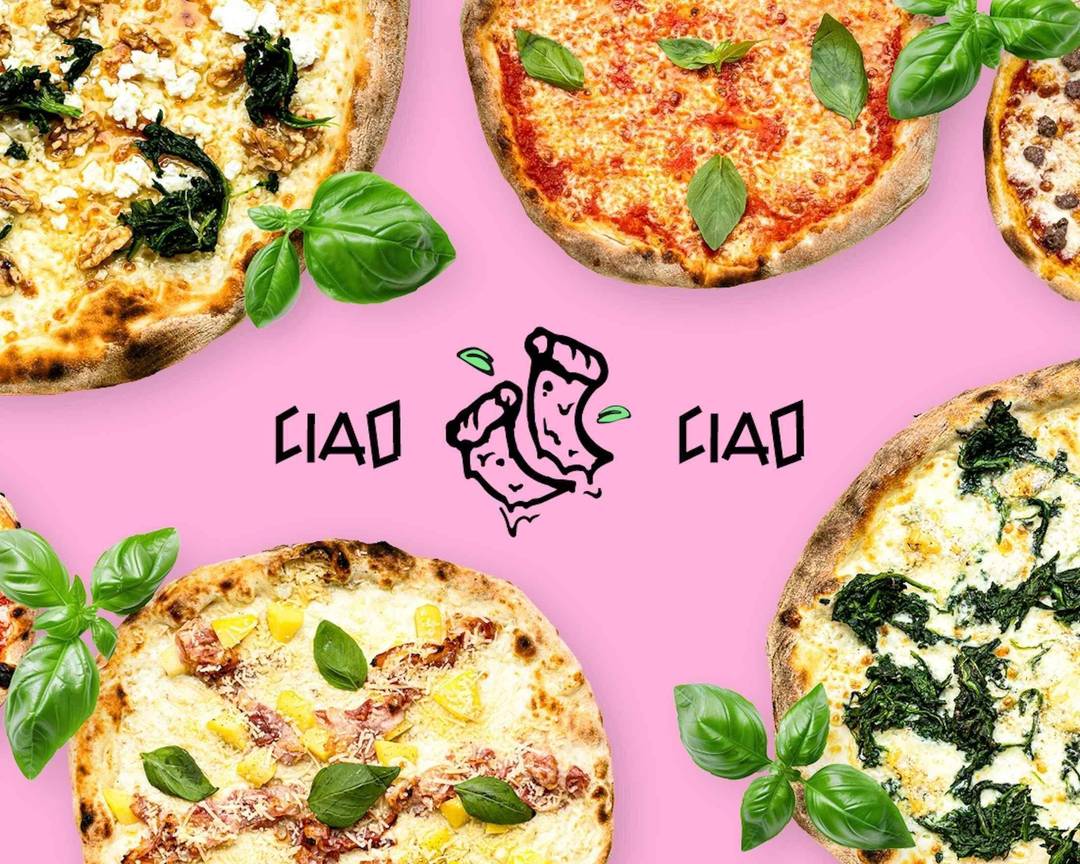 Ciao Ciao Pizza Steglitz Titelbild
