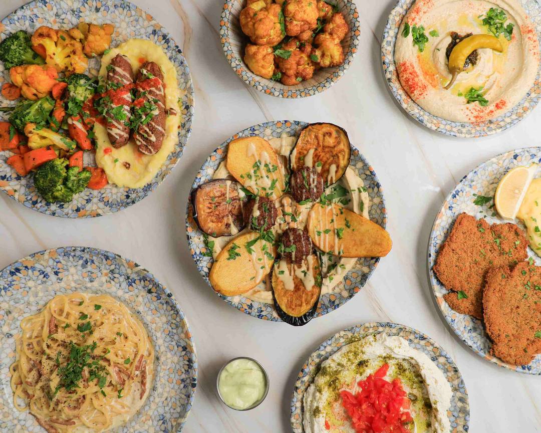 269 TwoSixNine Vegan Restaurant Frankfurt Titelbild