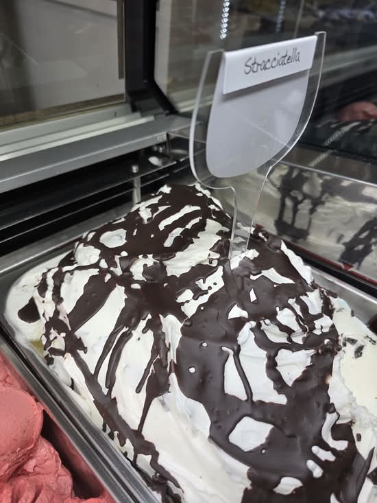 Stracciatella