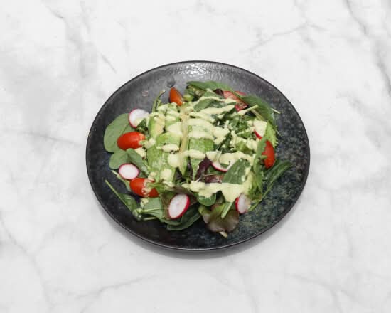 Salat Lima