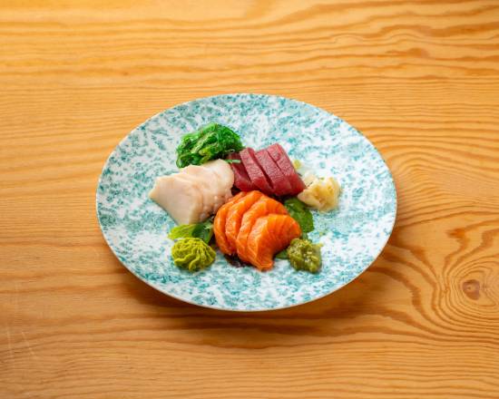 Sashimi Mix