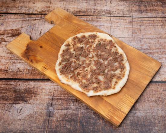 5. Hackfleisch