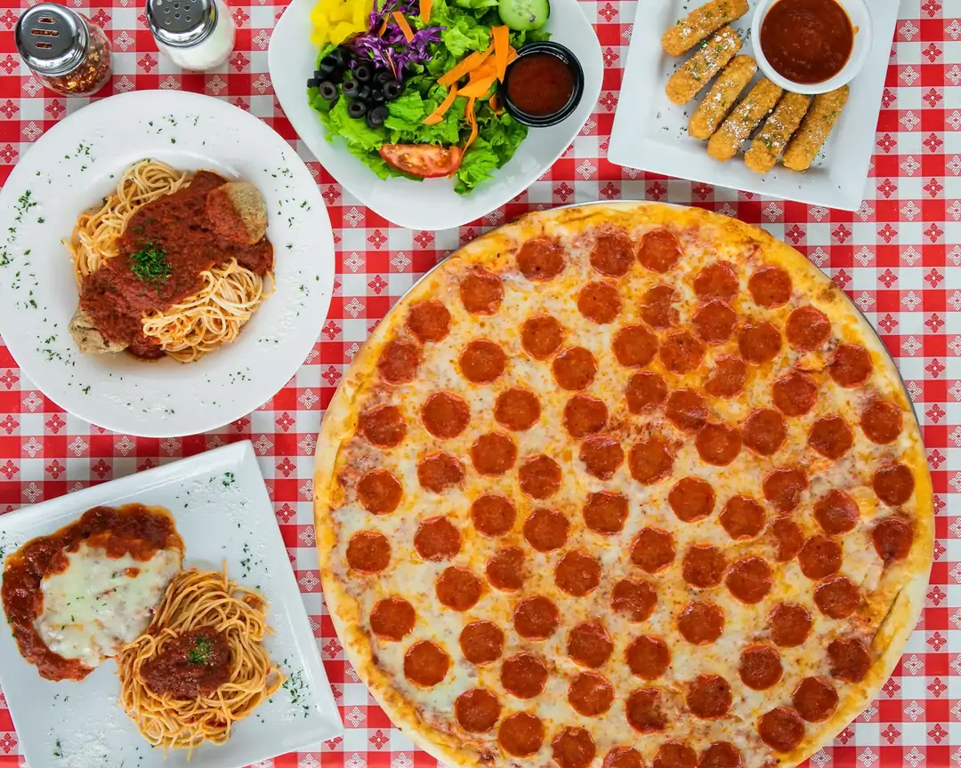 LaVita Pizzeria Hamm Titelbild